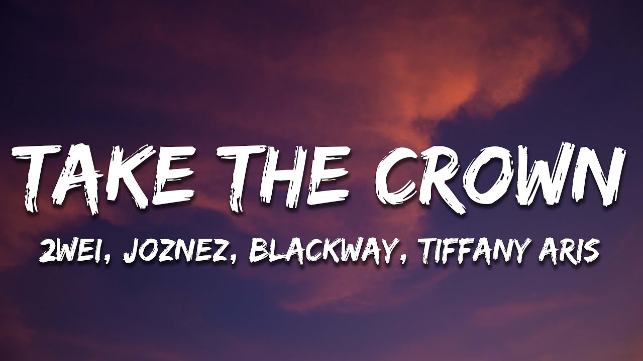 2WEI, Joznez, Blackway - 