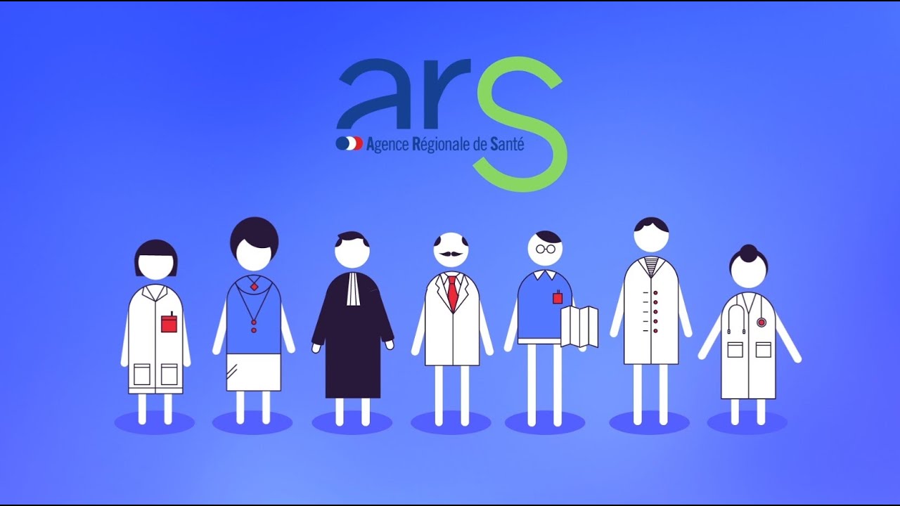 ARS Pays de la Loire 2025