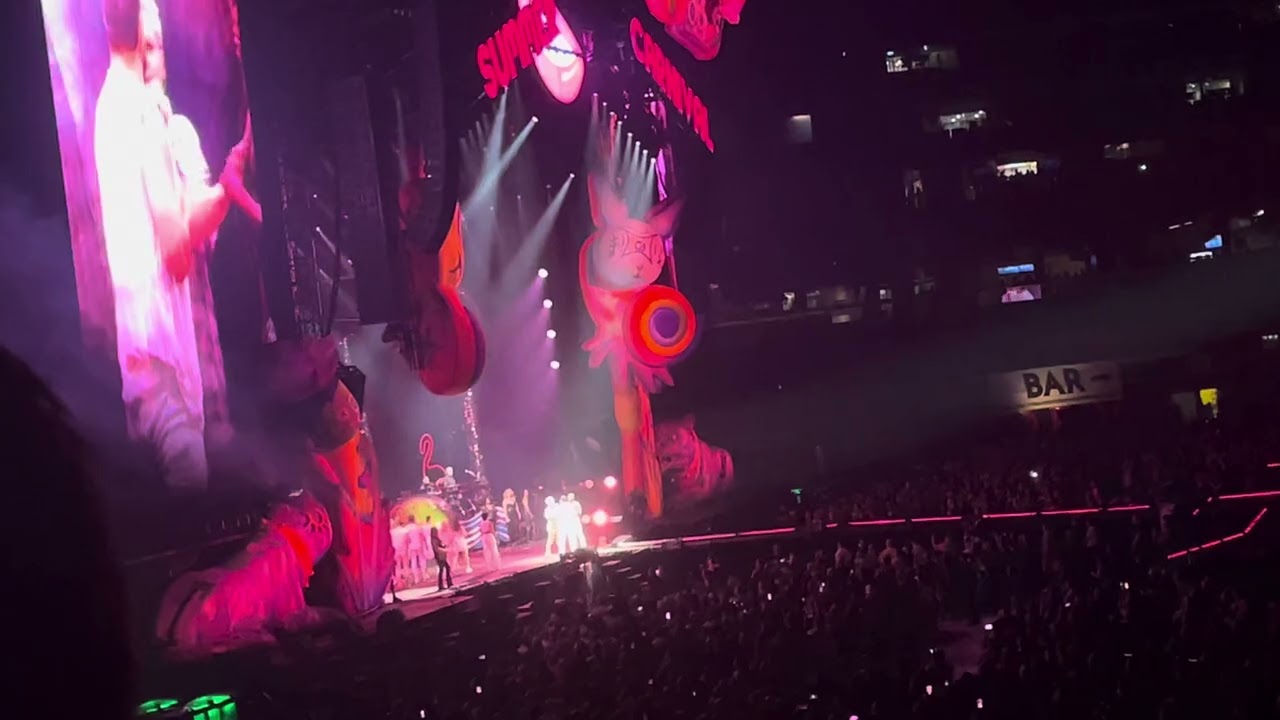 What About Us - Live at the Rogers Centre 14/08/2024