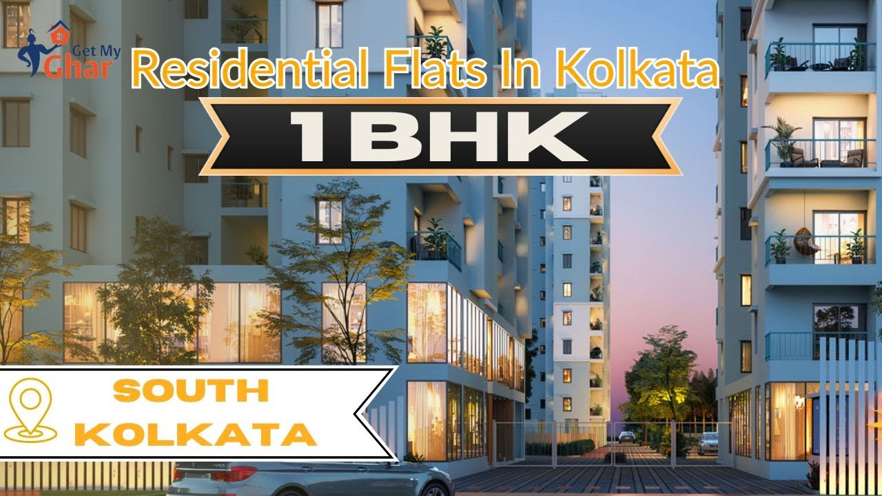 Atri Aqua Narendrapur | Affordable Flats in South Kolkata | 📞 9903788586 | Flat on Sale
