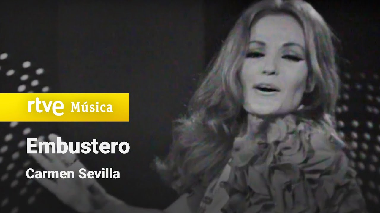 Carmen Sevilla - 