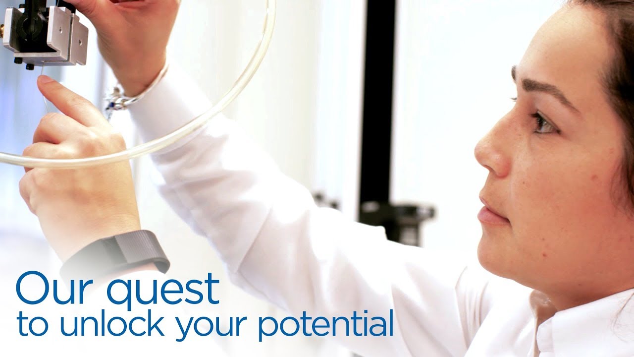 Our Quest to Unlock Your Potential | Zeus