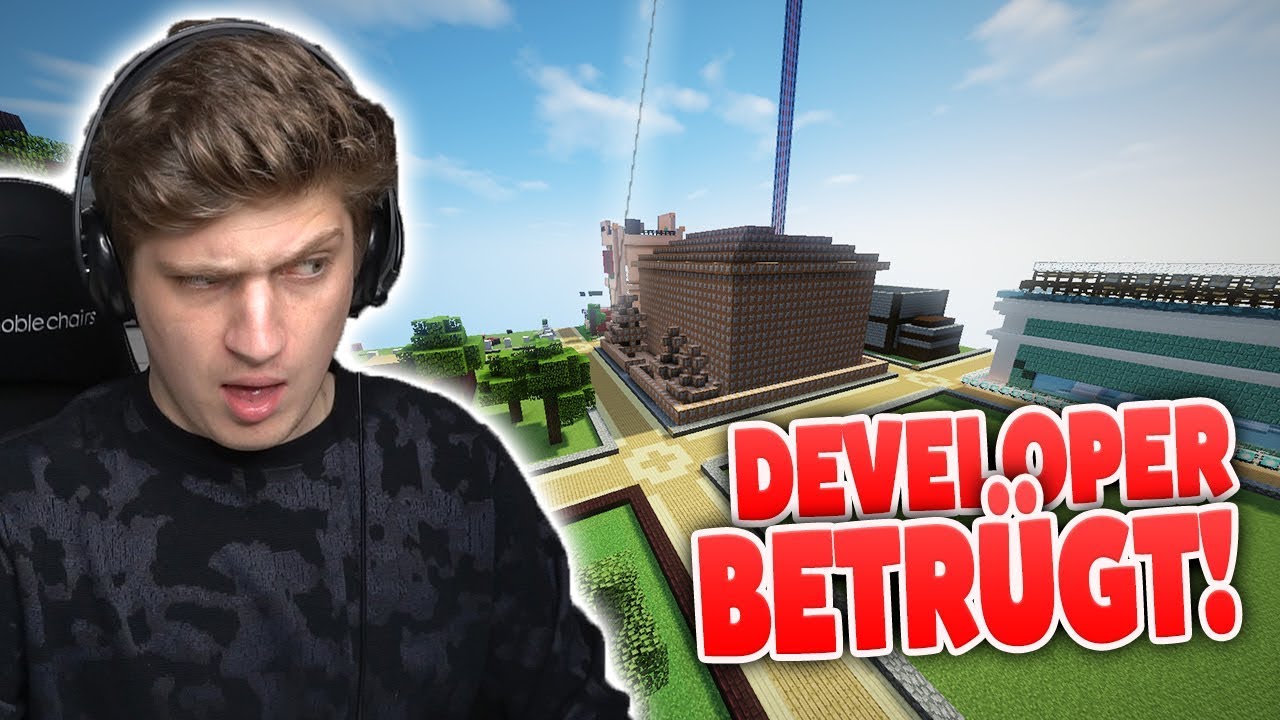 Mein bester Developer BETRÜGT MICH... 😡