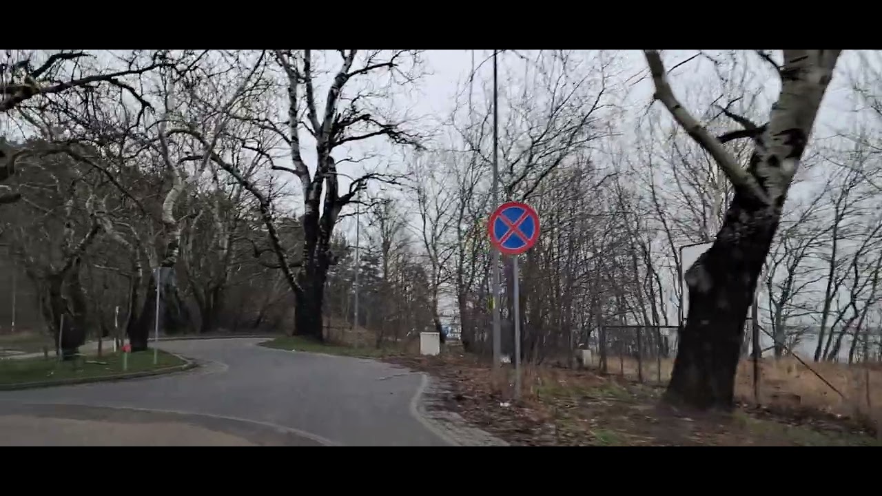 Gdańsk Górki Zachodnie, ulica Przełom