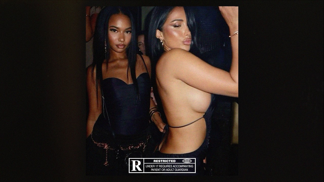 (FREE) Bryson Tiller x Tory Lanez Type Beat - 