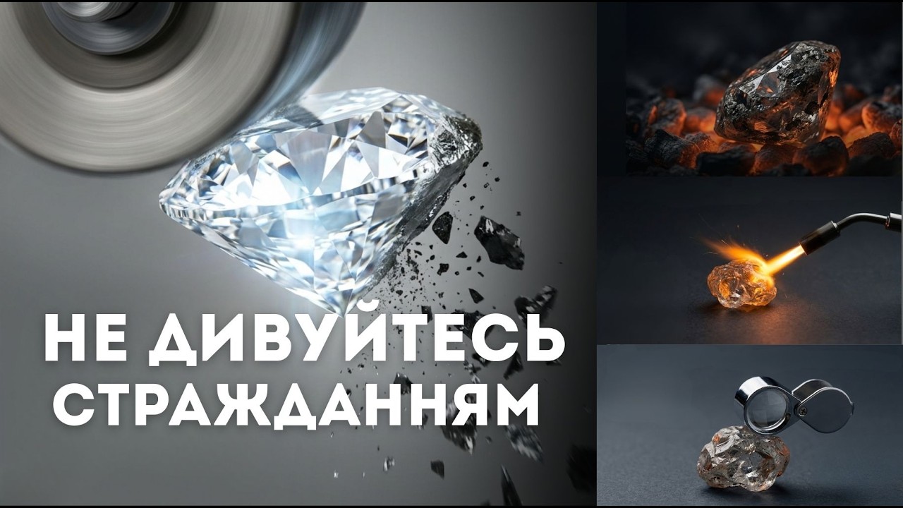 Страждання за Христа — не дивина для віруючого. Роздуми над 1 Петра 4:12–19. Проповідь Сергія Ілюка.
