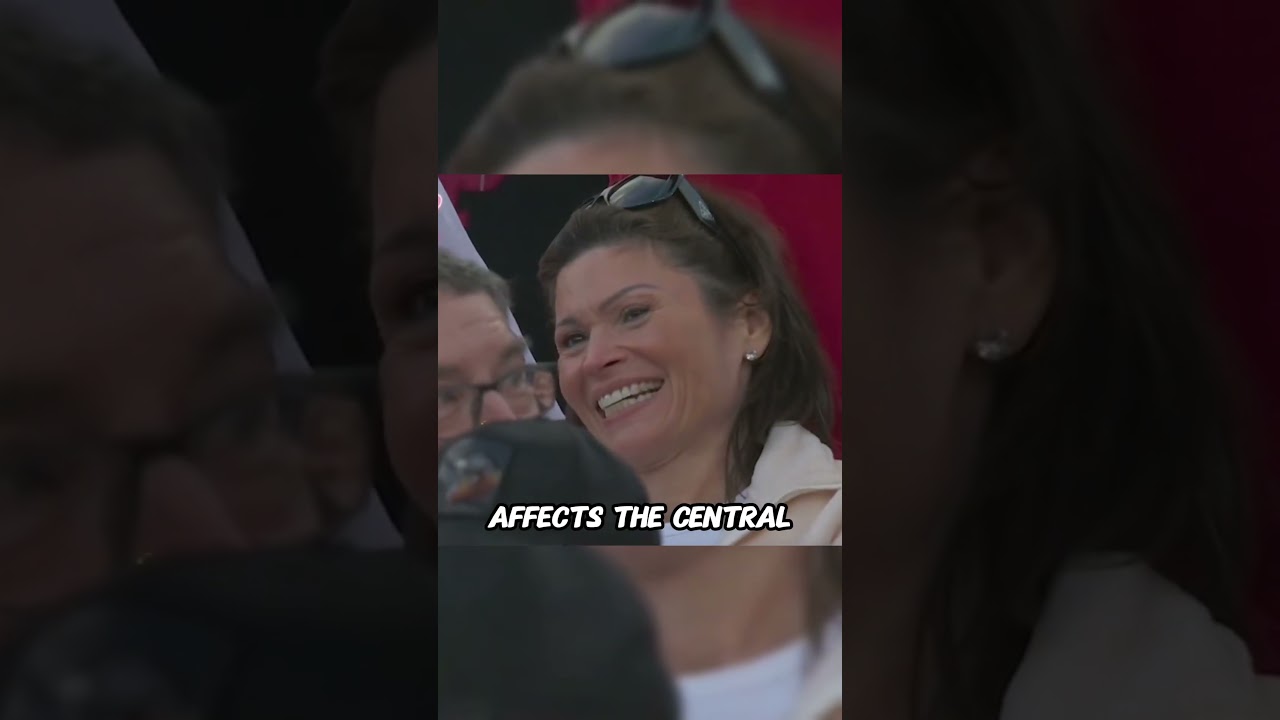 Why Fernando Mendoza’s Mom Looked Sad After His MVP Win