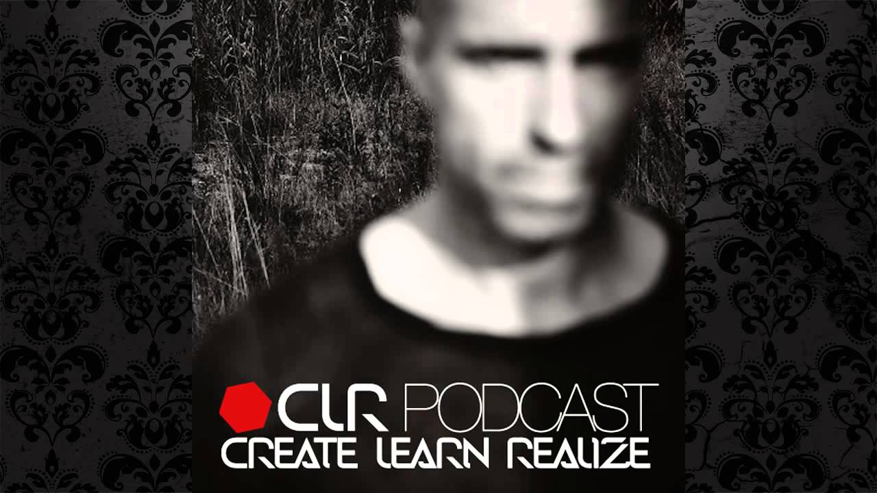 Chris Liebing - CLR Podcast 294 (13.10.2014) Live @ Enter , Space