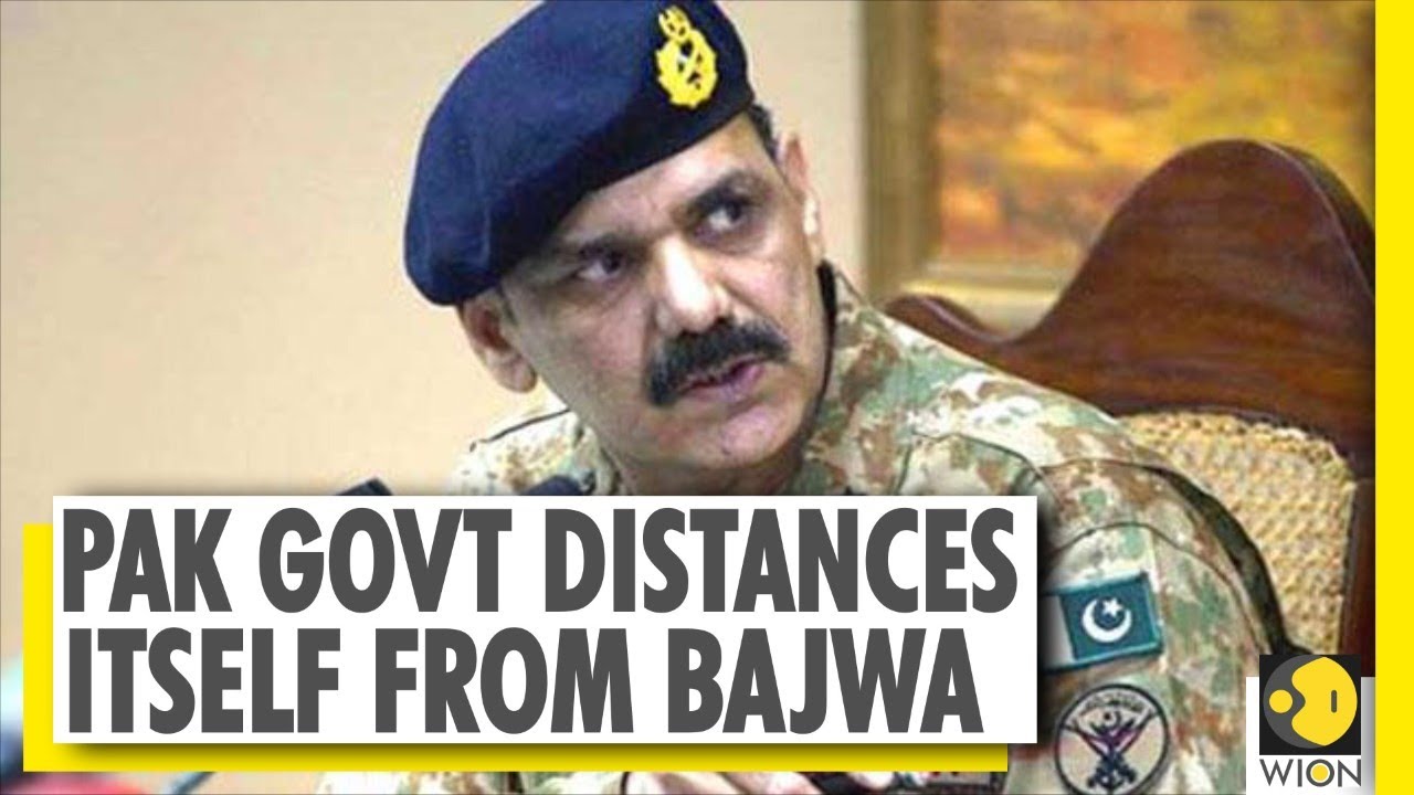 WION Dispatch: Will Pak respond to Asim Bajwa corruption charges?