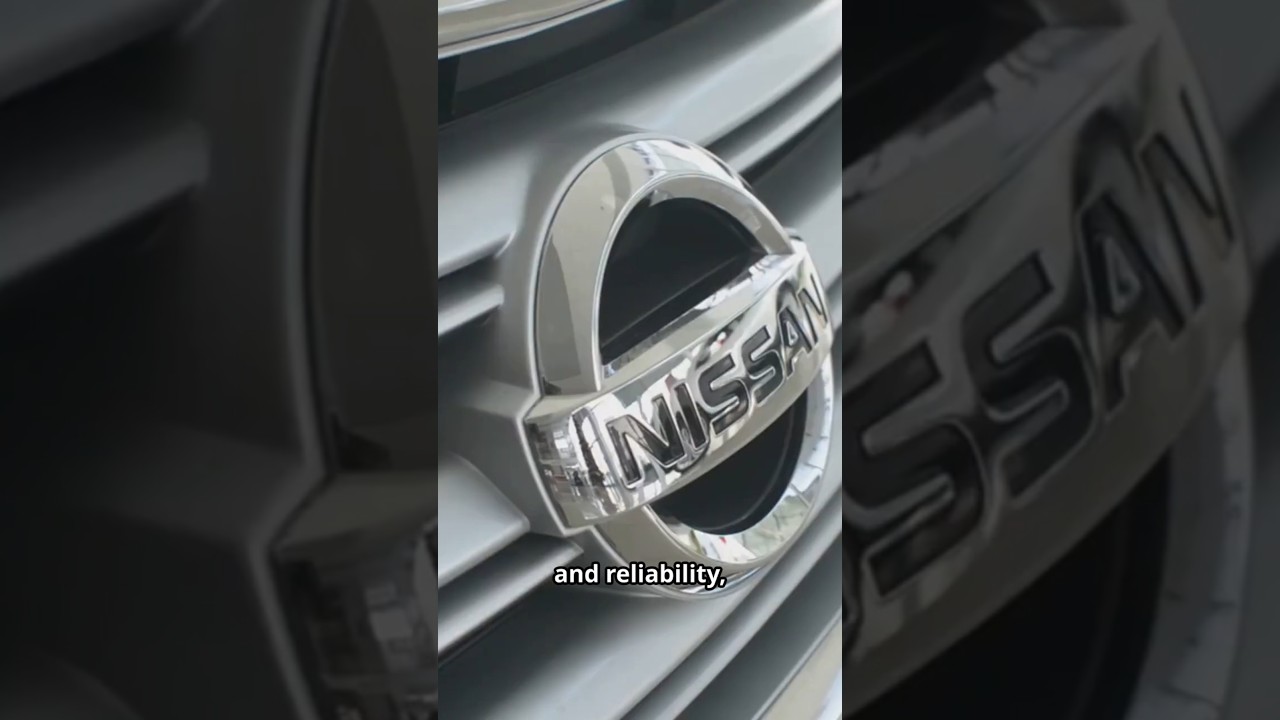 Nissan's CD009 Transmission - A Gearbox Gamechanger!