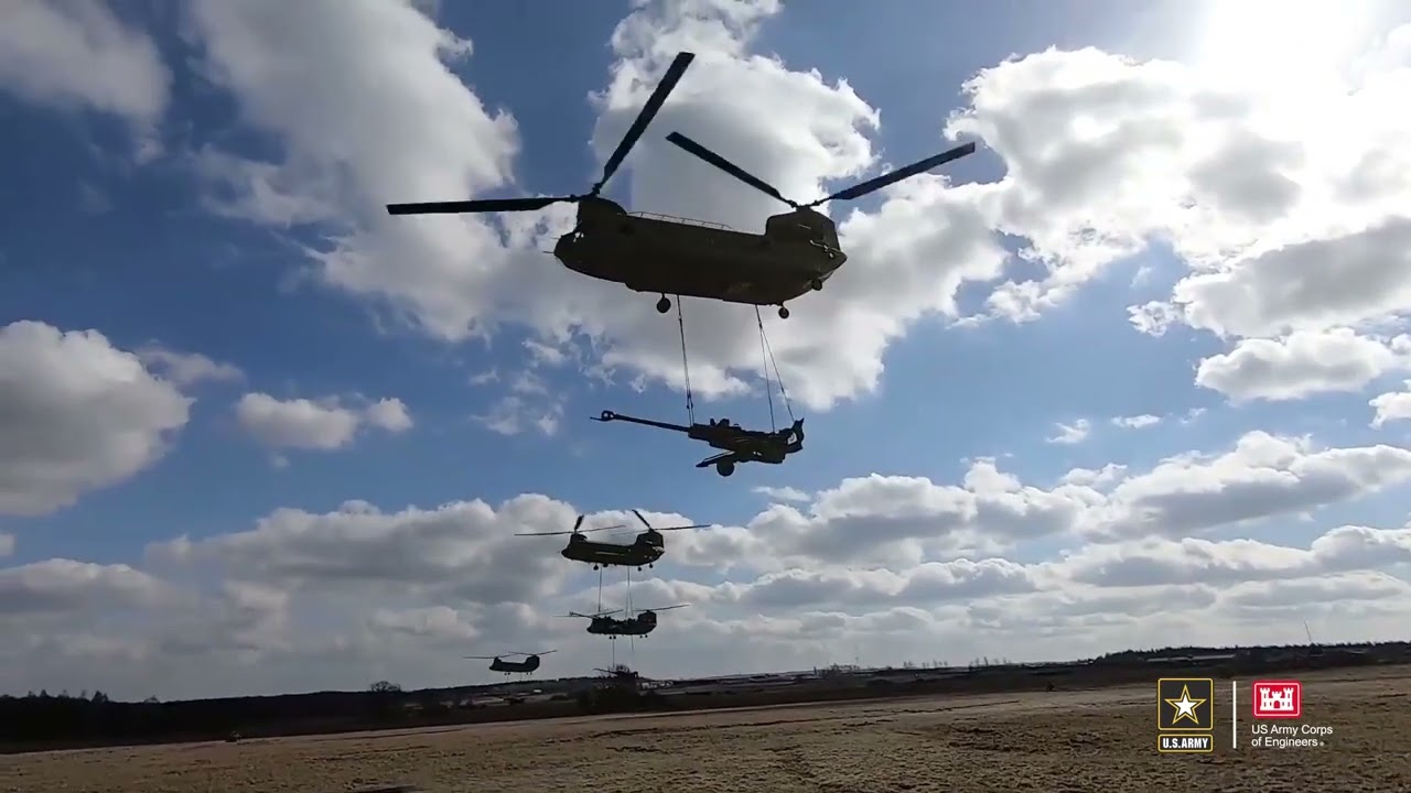 USACE Grafenwoehr Resident Office Overview