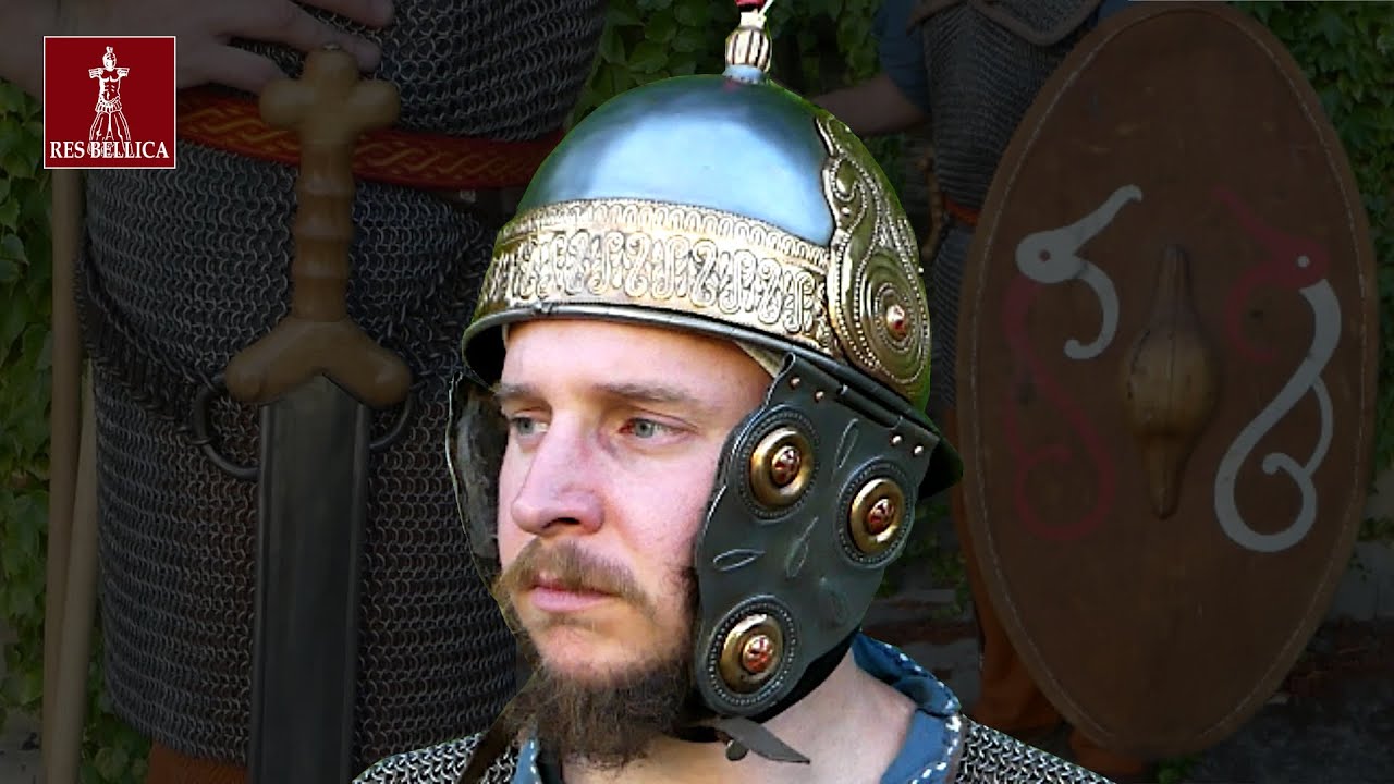 Come era equipaggiato davvero un guerriero celtico (IV-III secolo a.C.)?