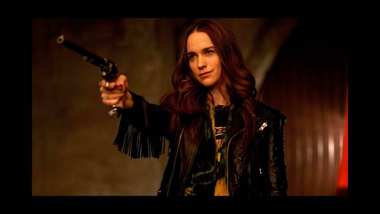 Beyond the Dust: 11 Western TV Shows That Will Hook You