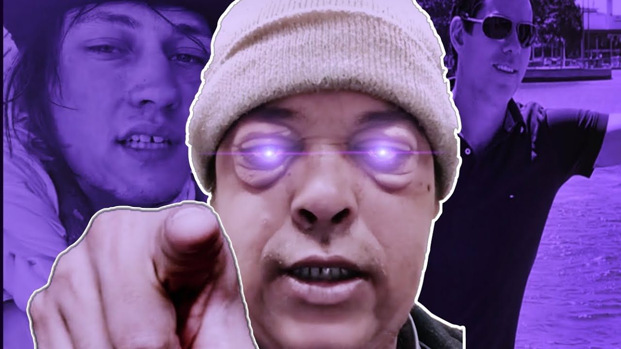 THE SHANNONVERSE IS BACK!! SCHIZOGRAM IS SCARY!! +MTRO Update!