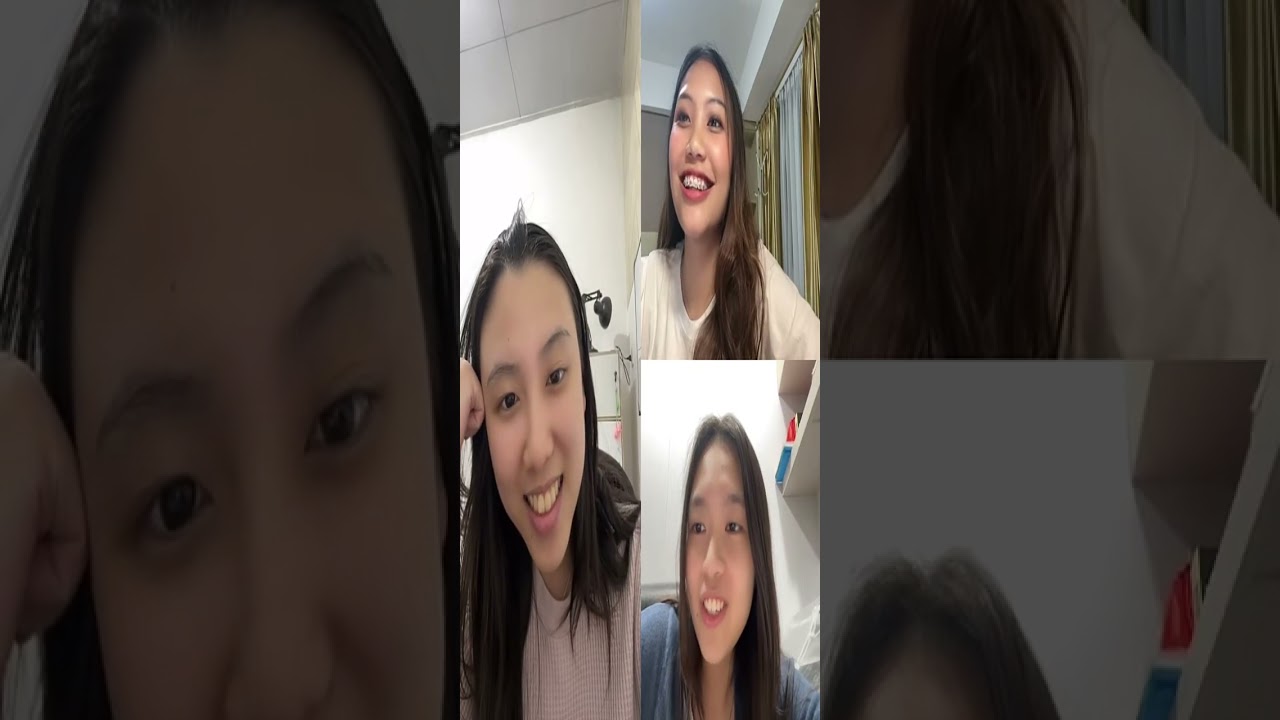 Live Gwen, felicia, roche : MP takut istri ! coc season 2 - TikTok! | 19 Agustus 2025, 22:39 WIB
