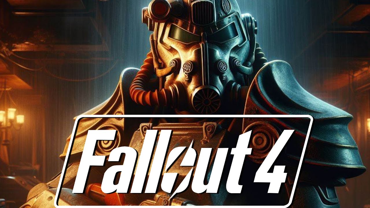 The Wasteland Looks Great Today!