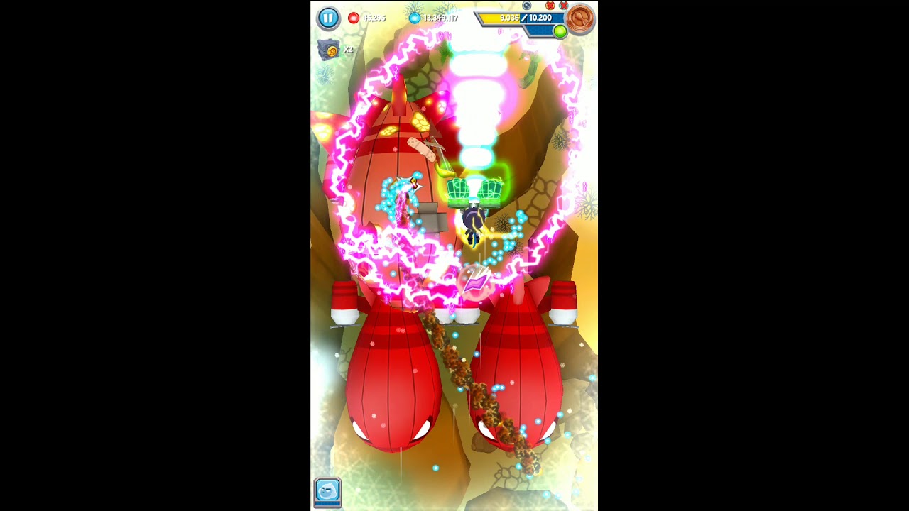 Bloons Supermonkey 2 - Final Boss L100 2018 HD