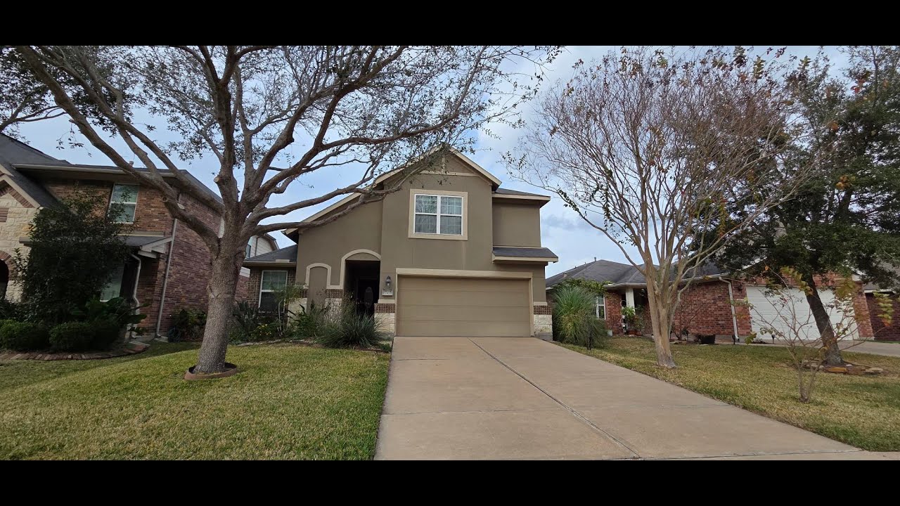 18214 Almond Place 1.5 Story Rental Home 3 Bed 2 Bath $2,150/mo.