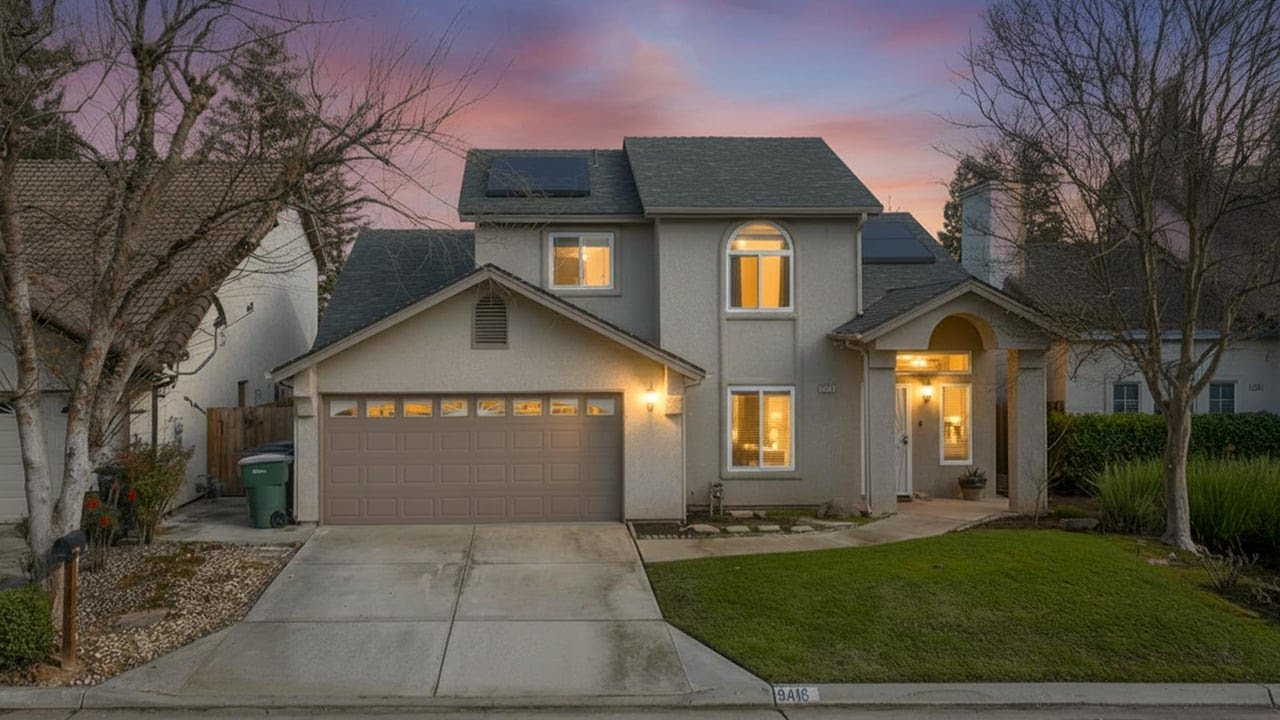 8416 N Sharon Ave, Fresno, CA