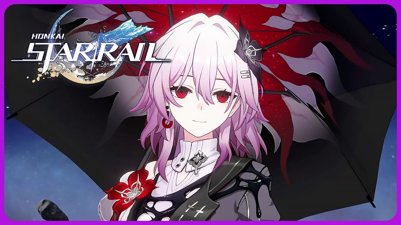 Trailblazer meets EVERNIGHT - Honkai Star Rail 3.5
