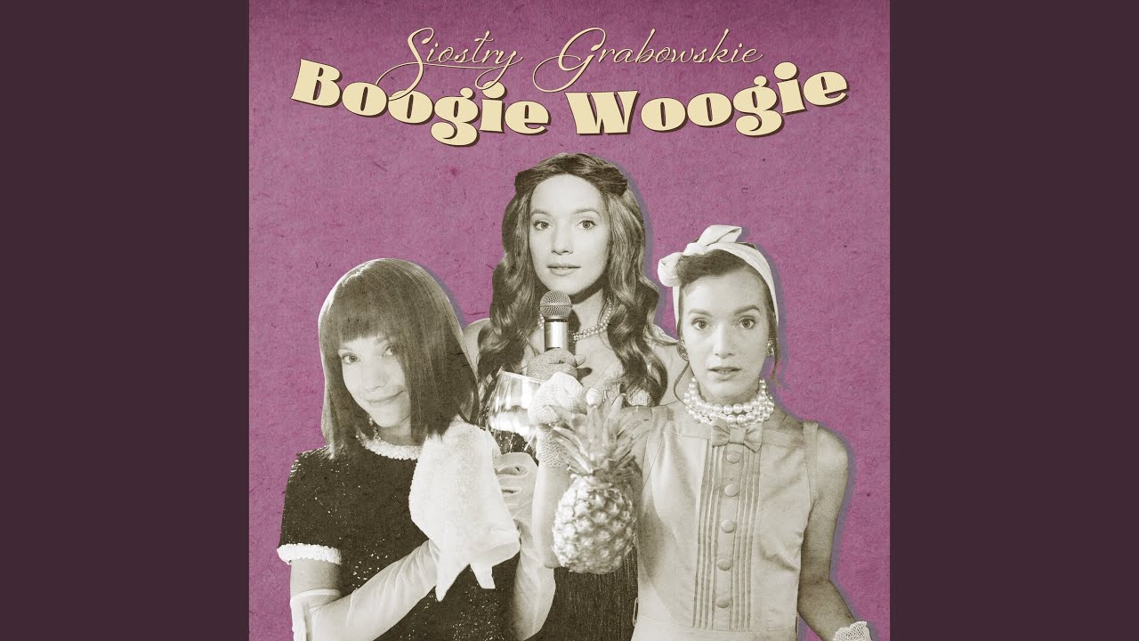 Boogie Woogie