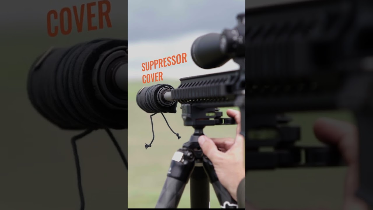 Prairie Dog Hunting Essentials 🐿️