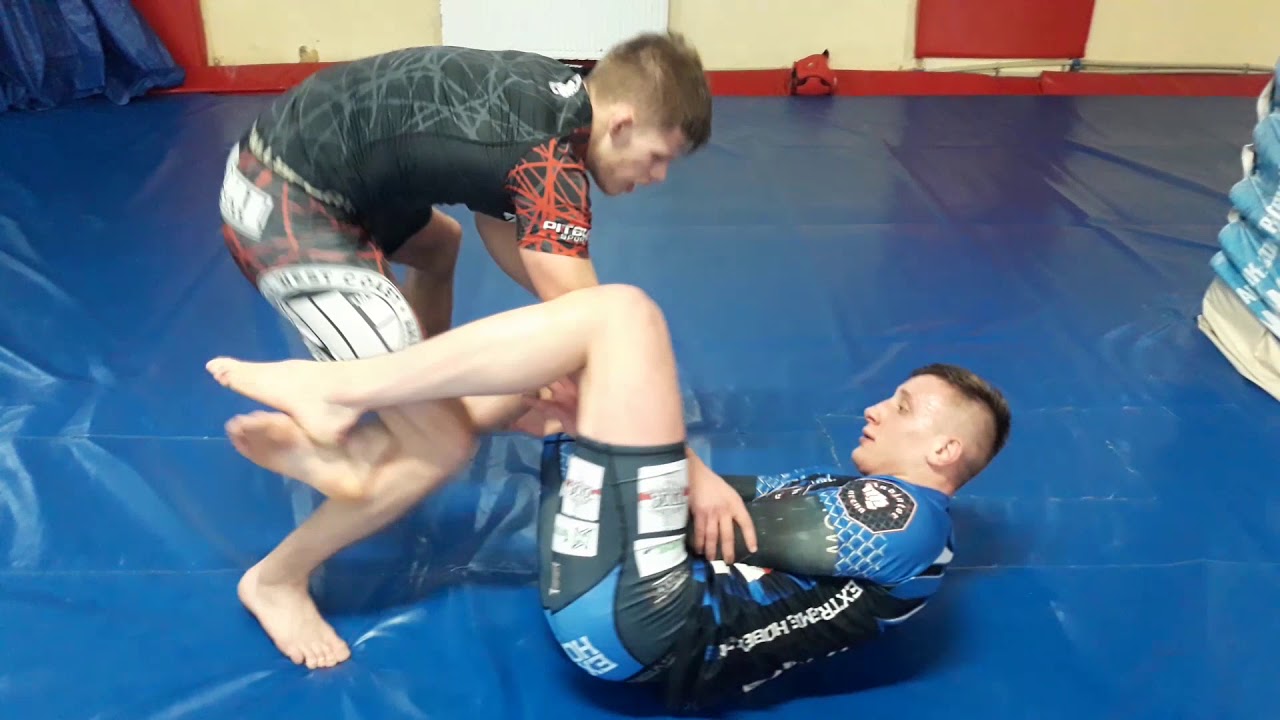 Sport, życie, pasja, miłość czyli Berkut Arrachion Olsztyn