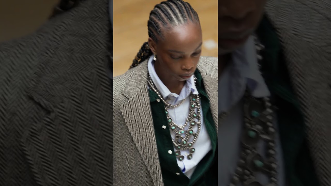RALPH LAUREN | Polo Ralph Lauren | Fall 2026 Women’s Polo Ralph Lauren Presentation