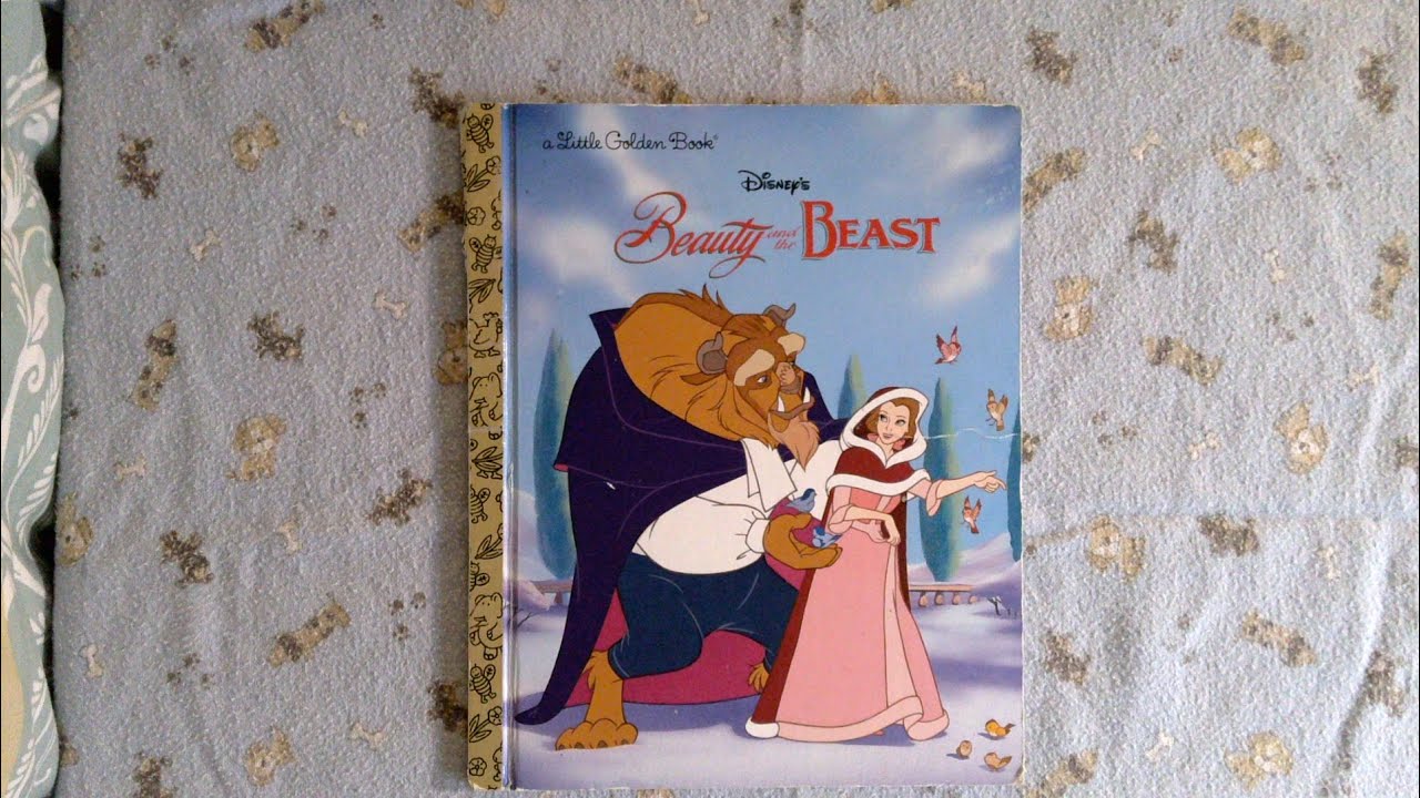🌹 Beauty and the Beast | Read Aloud Story for Kids | @ChristiesStoryTime