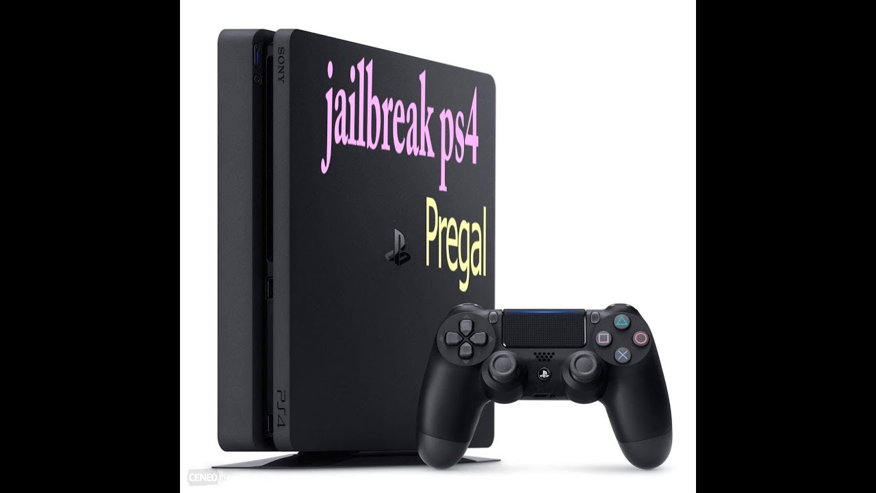 jak zrobić jailbreak/crack konsoli ps4 z firmware[5.05 4.55 4.05 1.76 1.01 ][przestarzały poradnik]