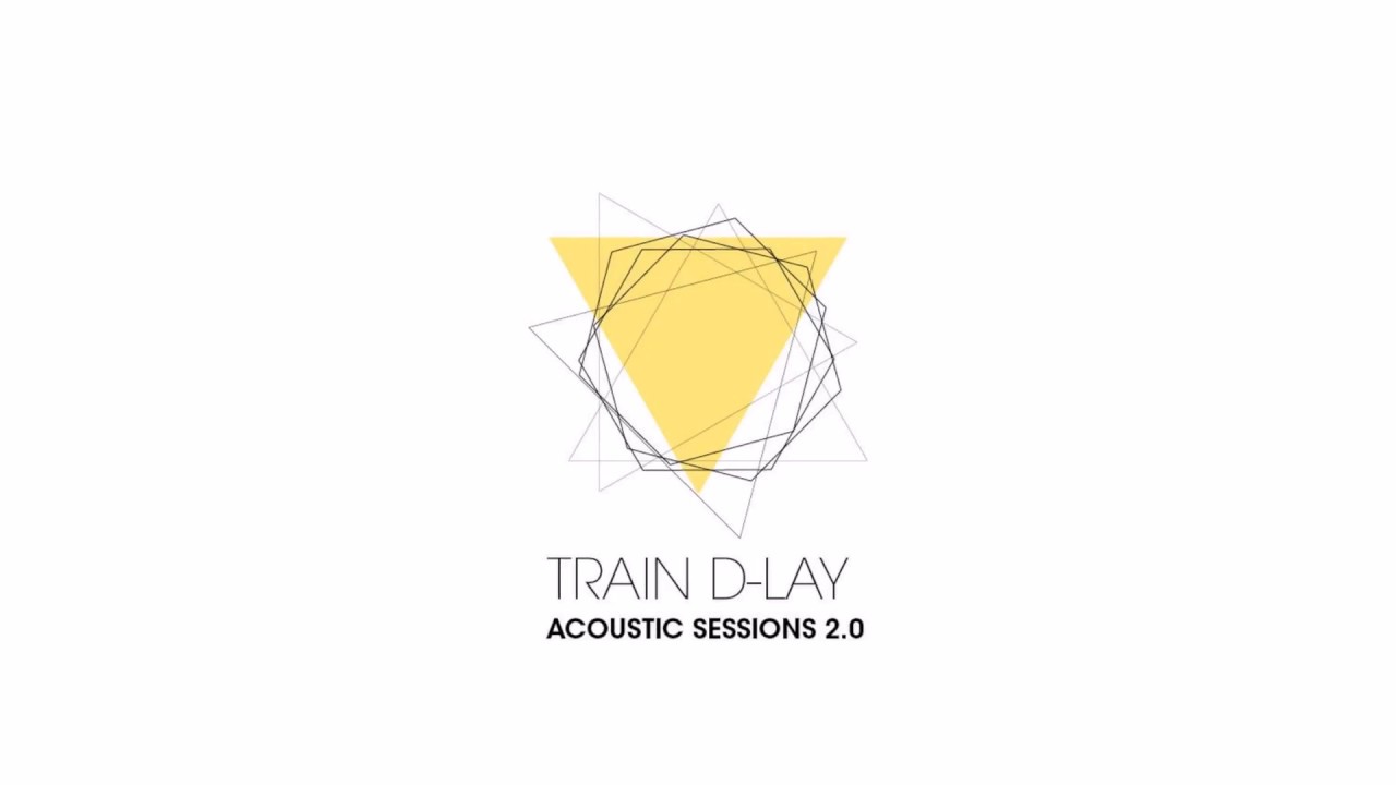 TRAIN D-LAY ft. Dame - Richtig Oder Foisch (Acoustic Version)