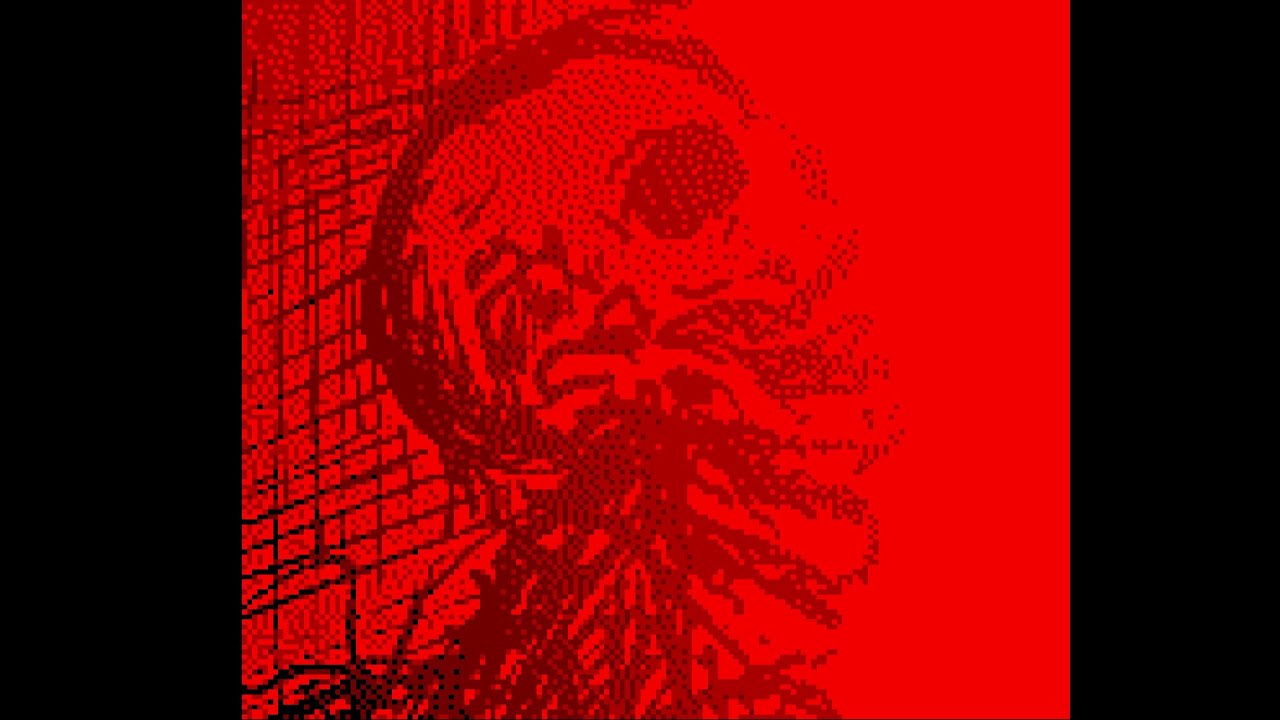 Sore Cruor (Game Boy Chiptune)