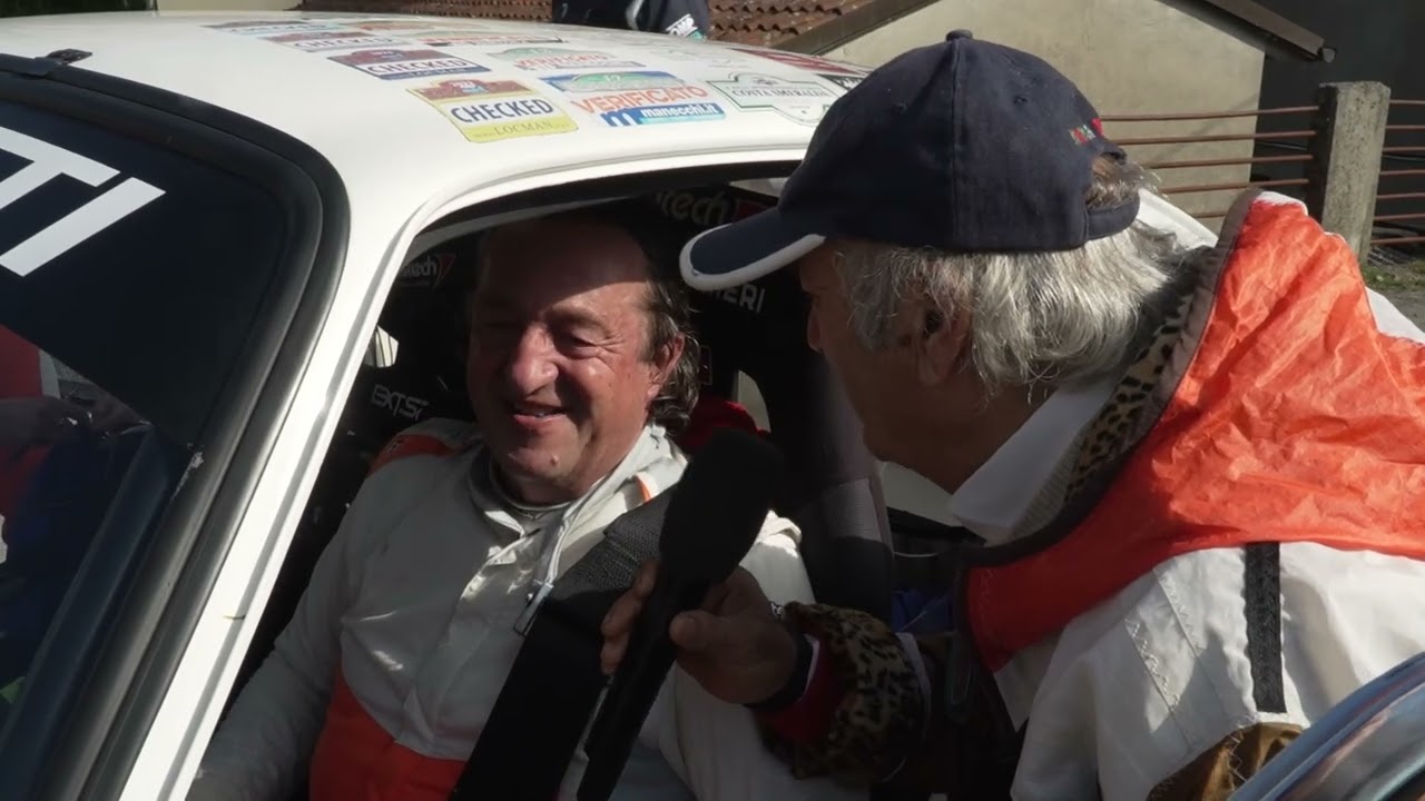 Rally Vallate Aretine  2026
