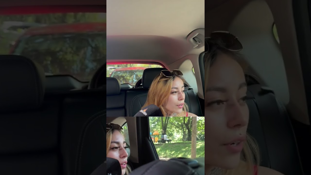 La traicionó con su mejor amiga