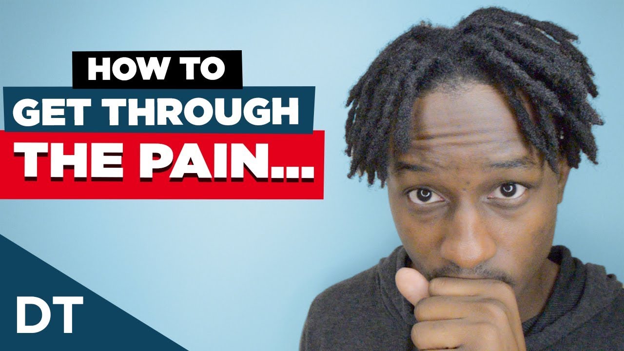 HEARTBREAK AND DEPRESSION: How do you deal with heartbreak and depression