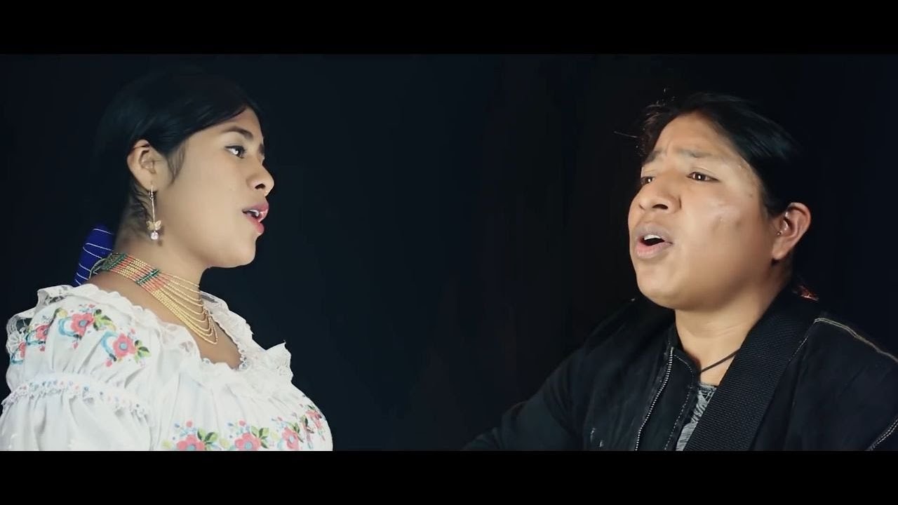 Roland Anrango - Maillahuay /  Video Oficial