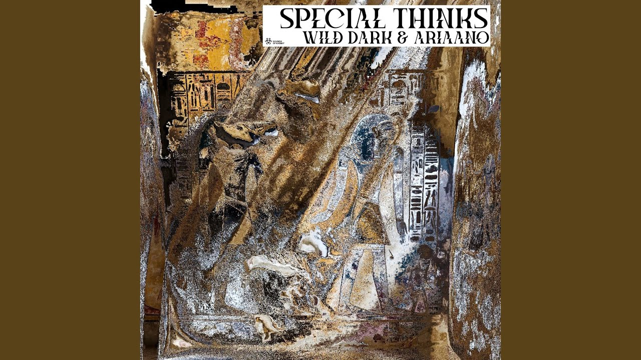 Special Thinks