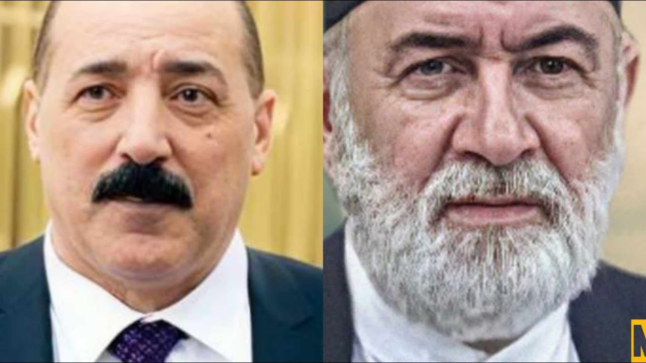 ŞOK:Şəmsi Səmədoğludan sensasion açıqlamalar - Kərbəlayi Tofiq həbs edildi