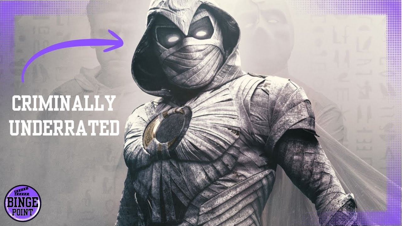 Moon Knight Review: Marvel’s Hidden Masterpiece