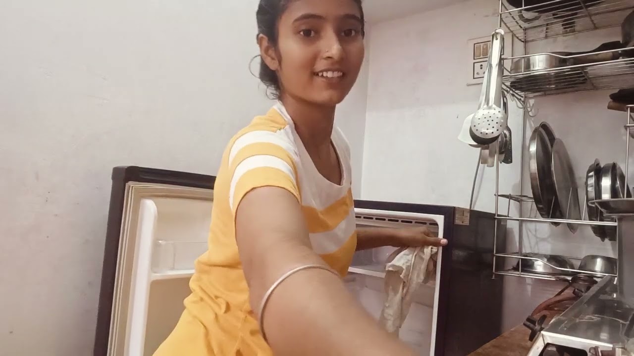 देखिए आज़ हम कैस हम सफाई किये हैं