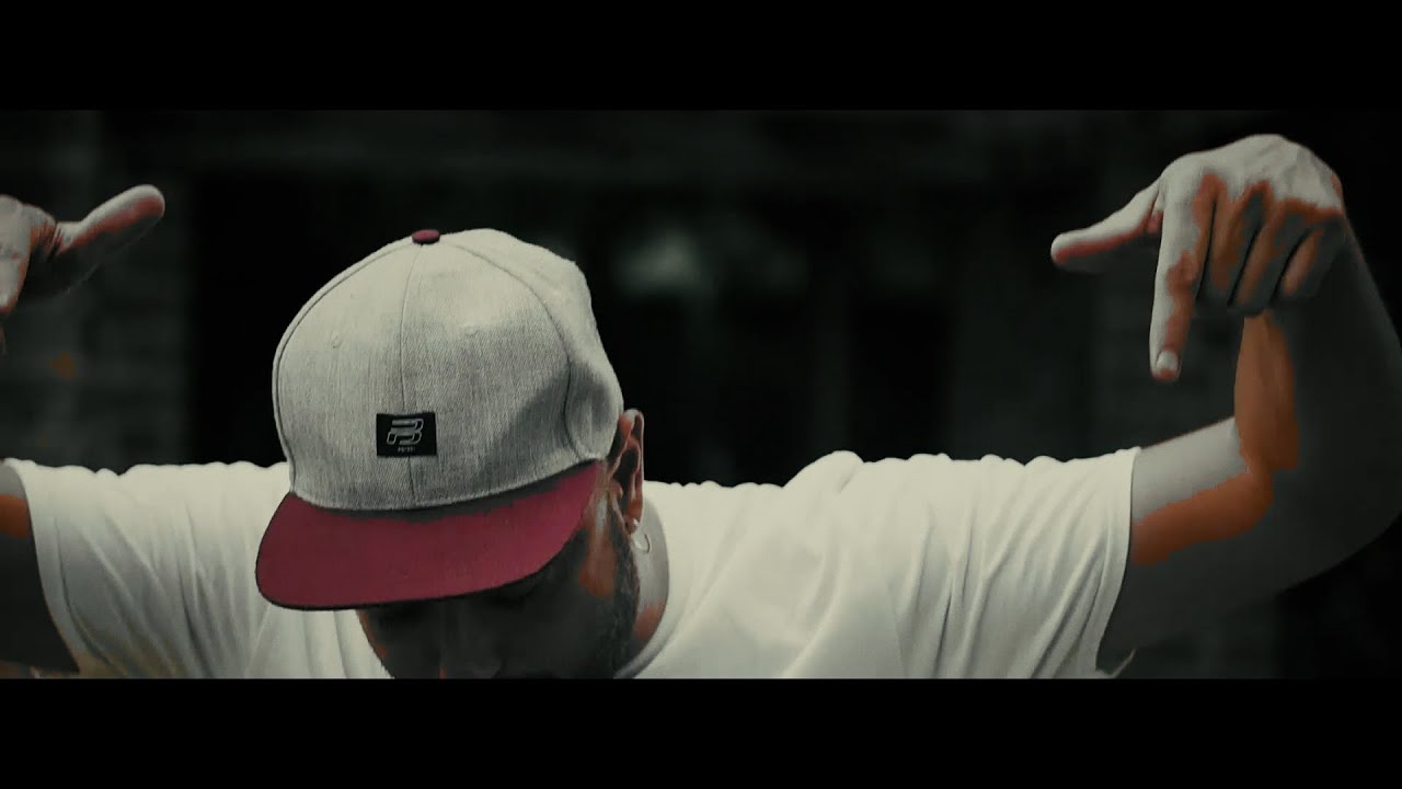 Charly Efe & Loren D - La &uacute;ltima pel&iacute;cula - prod. Dj Harden (video)