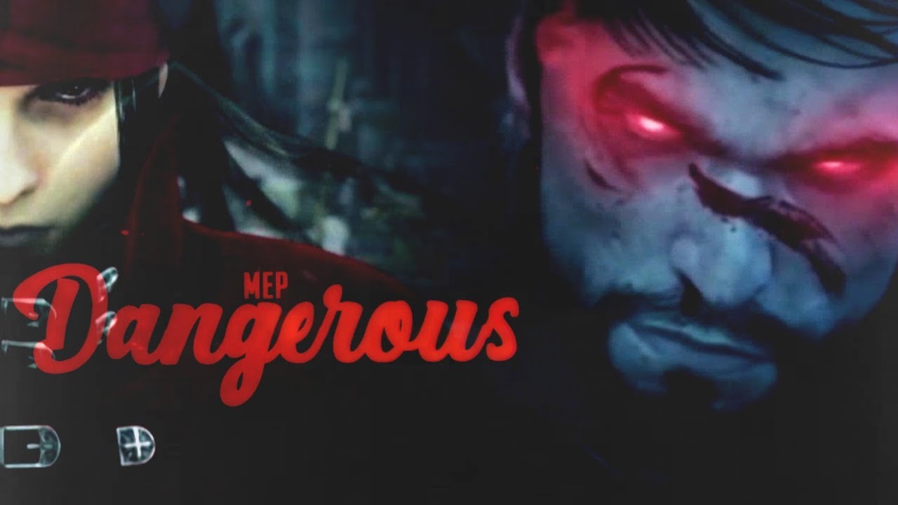 |HMStudio| Dangerous ᴹᴱᴾ