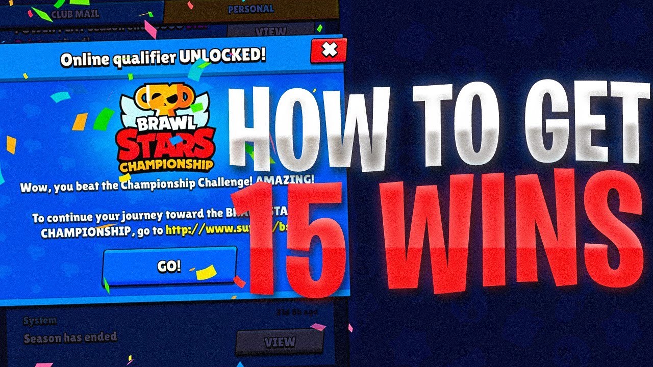 HOW TO GET 15 WINS IN THE CHAMPIONSHIP CHALLENGE | PRO COMPS AND STRATEGY GUIDE