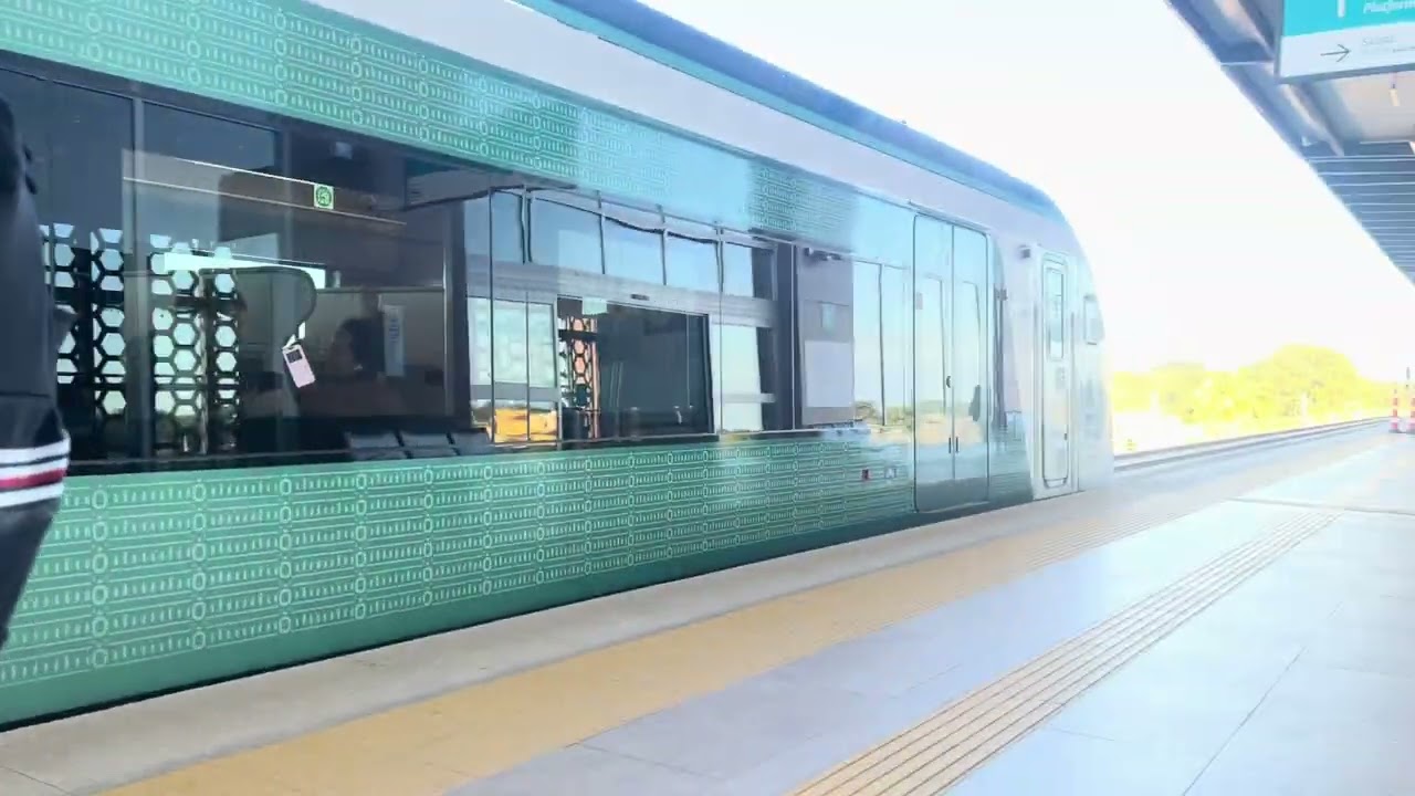 Tren Maya Candelaria Campeche