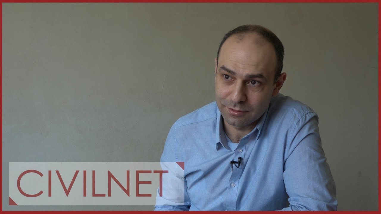 Մհեր Ենոքյան. յոթ տարի մահապատժի սպասելիս, մաս 1