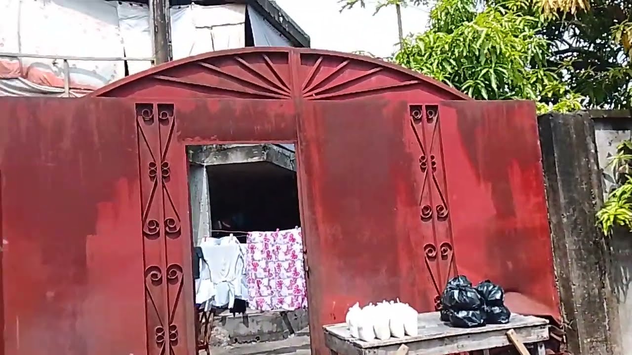 Parcelle avendre Commune nsele arrêt Terre jaune 10/15 R+2 prix 100.000$ a discuté+243812945006