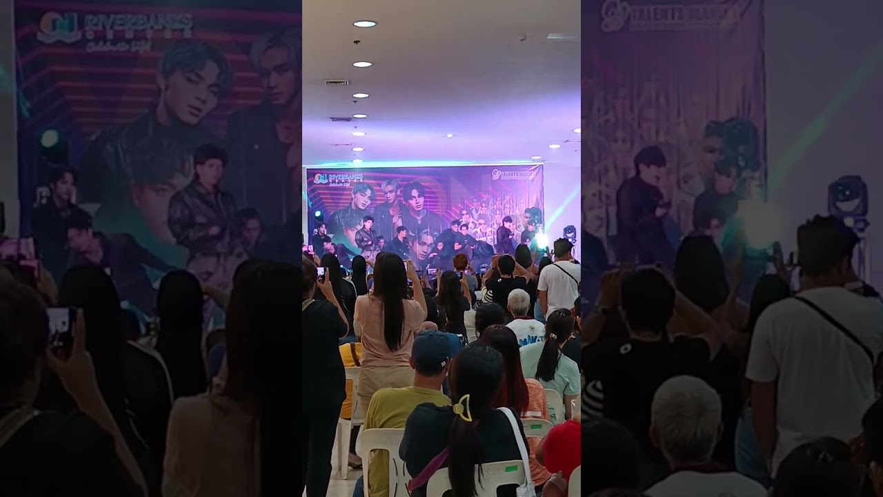 July 20, 2024 at Riverbanks Marikina City #NBidyo #nbjourneyph