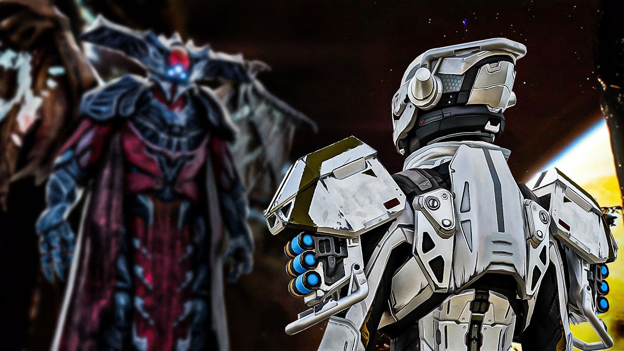 The Taken King in 2026