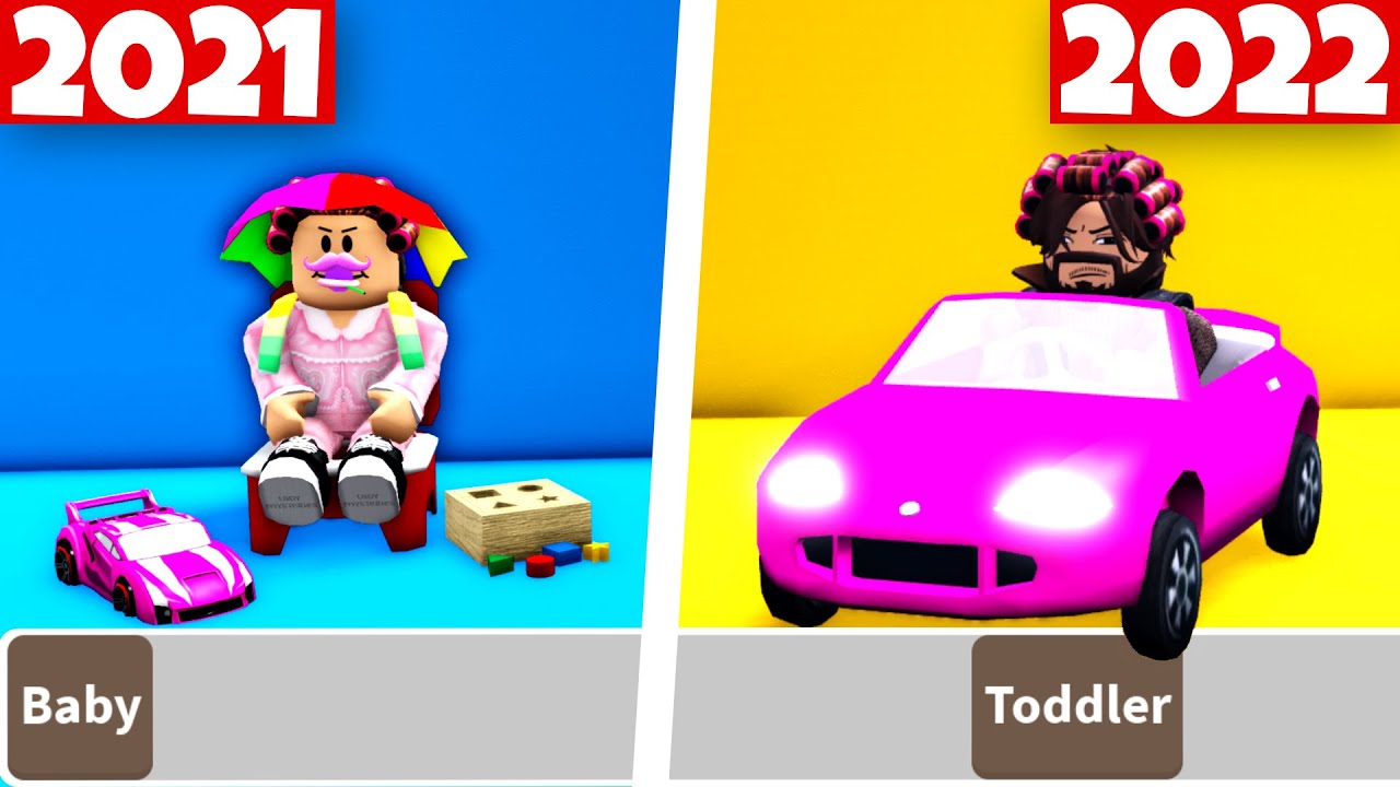 The BEST & WORST Bloxburg UPDATES Of 2022