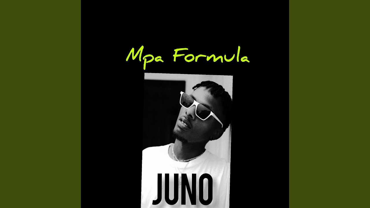 Mpa Formula